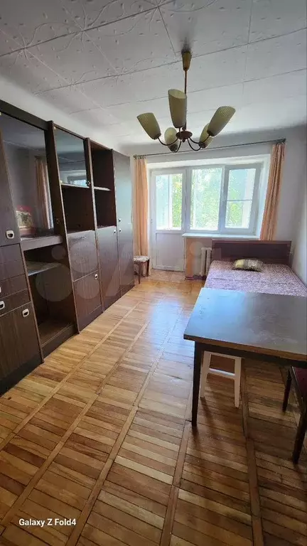 2-к. квартира, 45 м, 4/5 эт. - Фото 0