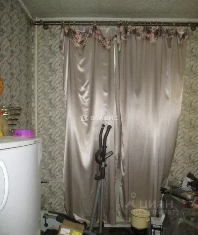 3-к кв. Москва Перовская ул., 51 (70.0 м) - Фото 2