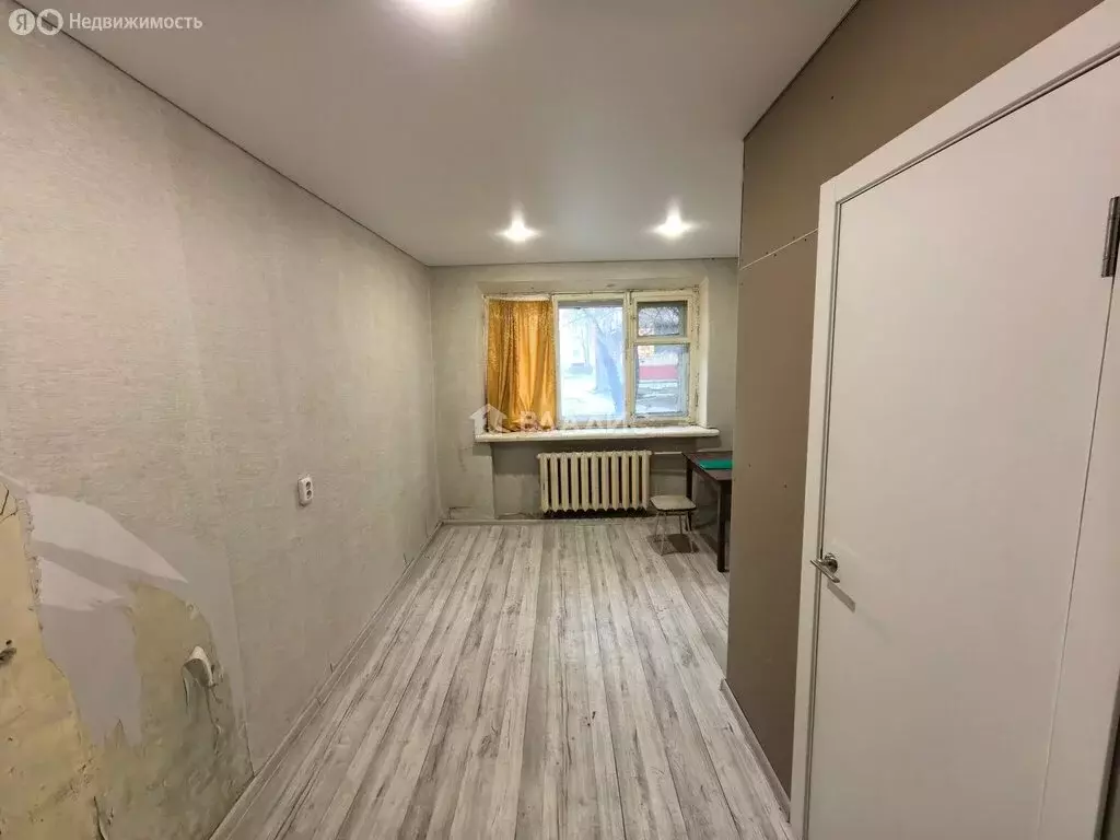 1к в -комнатной квартире (12.4 м) - Фото 1