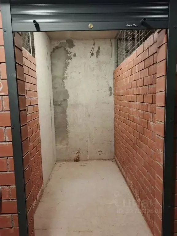 Склад в Санкт-Петербург ул. Чирикова, 5 (3 м) - Фото 1