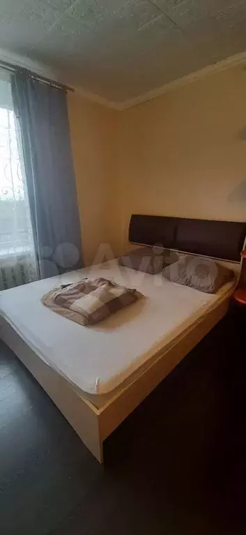 1-к. квартира, 38 м, 6/9 эт. - Фото 0