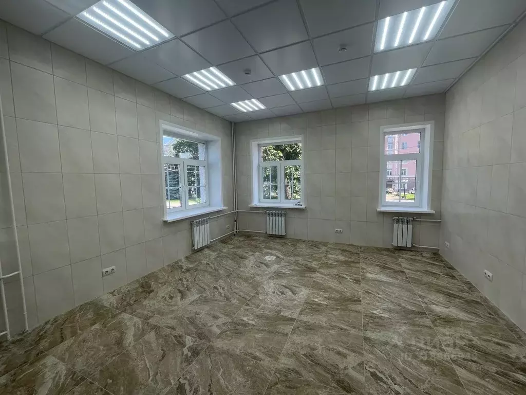 Офис в Владимирская область, Владимир Большая Нижегородская ул., 27 ... - Фото 0