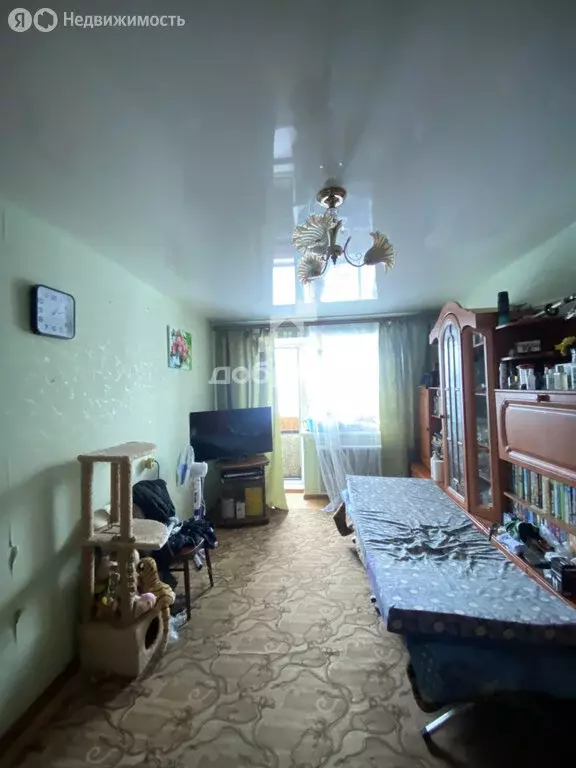 1-комнатная квартира: Екатеринбург, улица Народного Фронта, 85к2 (29.5 ... - Фото 2