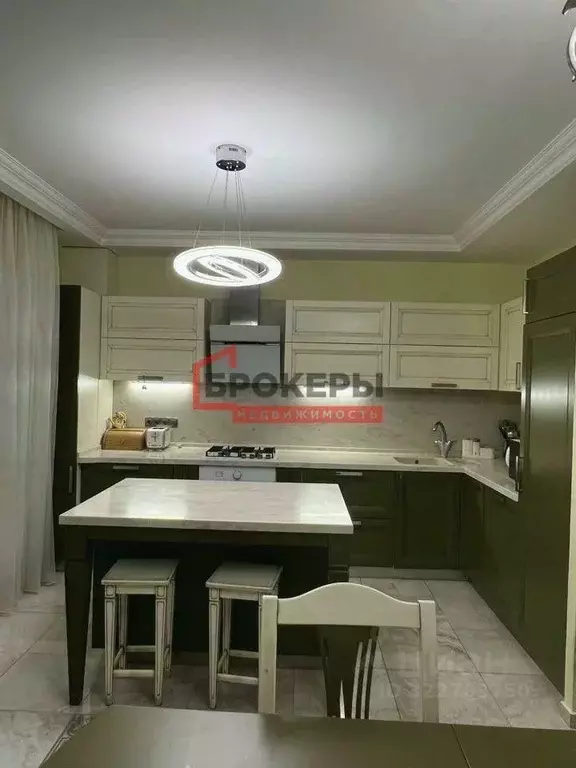 3-к кв. Севастополь ул. Маячная, 50 (103.5 м) - Фото 1