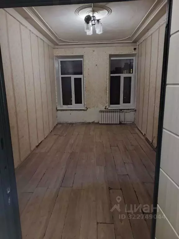 Комната Санкт-Петербург Перекопская ул., 5 - Фото 1