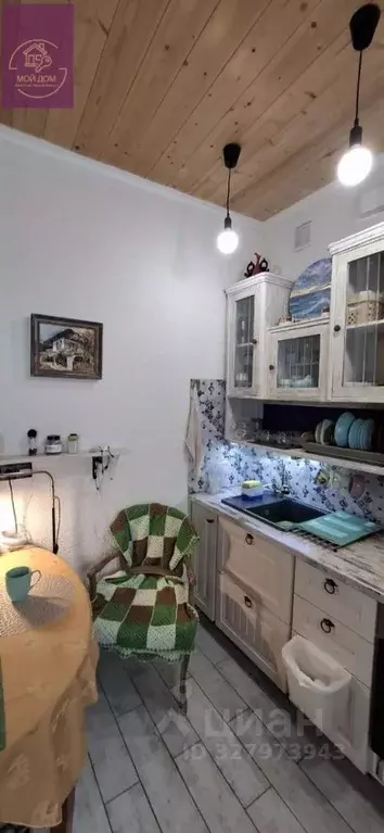 2-к кв. Крым, Евпатория ул. Красноармейская, 17 (50.0 м) - Фото 2