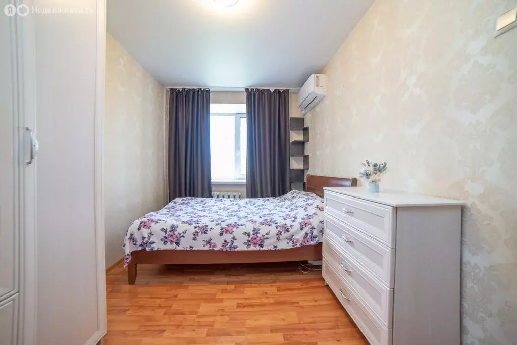 3-комнатная квартира: Екатеринбург, Советская улица, 6 (53.5 м) - Фото 1