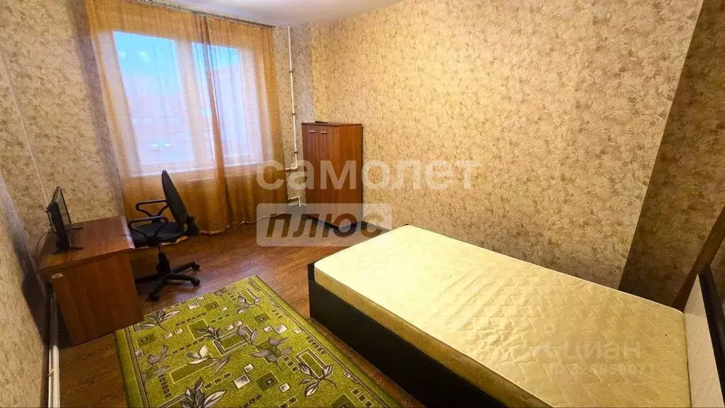 1-к кв. Московская область, Егорьевск Нечаевский пер., 3А (32.1 м) - Фото 1