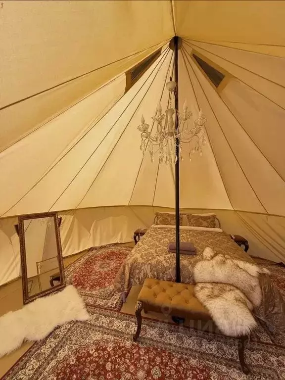 Дом в Самарская область, Шигонский район, с. Усолье ул. Лытанова (20 ... - Фото 1