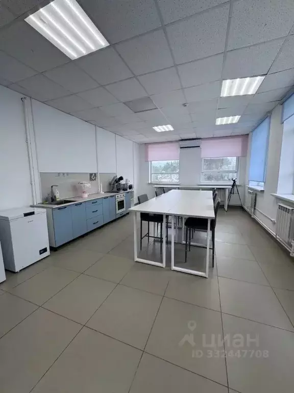 Помещение свободного назначения в Пензенская область, Пенза ул. ... - Фото 2