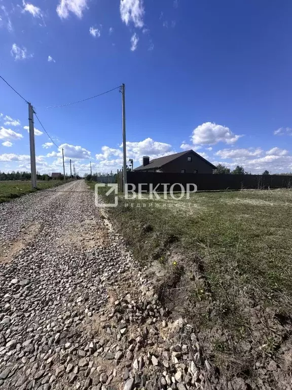 Участок в Костромская область, Кострома проезд Братский (11.77 сот.) - Фото 1