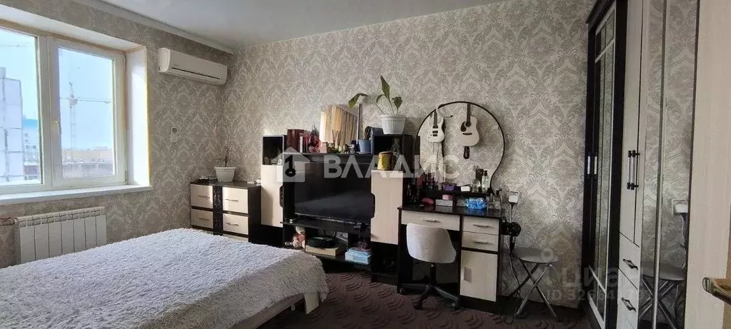 1-к кв. Белгородская область, Белгород ул. Губкина, 44в (28.8 м) - Фото 2