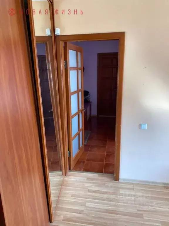 2-к кв. Самарская область, Самара Владимирская ул., 56 (52.6 м) - Фото 2