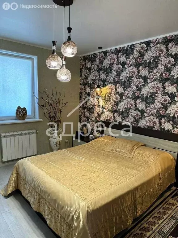 3-комнатная квартира: Самара, Московское шоссе, 29 (93.7 м) - Фото 1