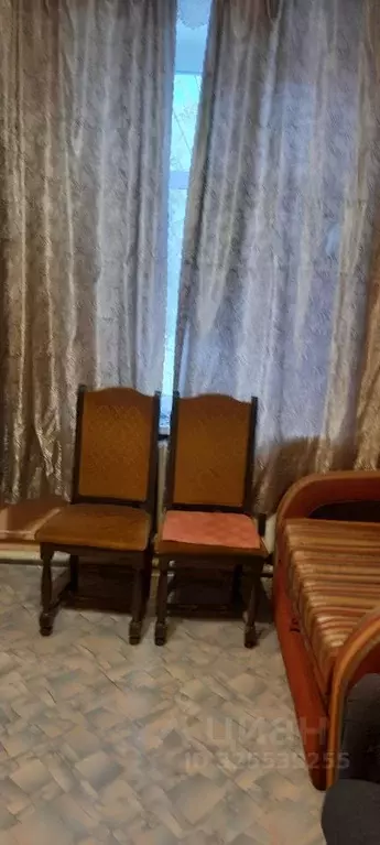 Комната Ивановская область, Иваново ул. Дружбы, 5 (15.0 м) - Фото 2