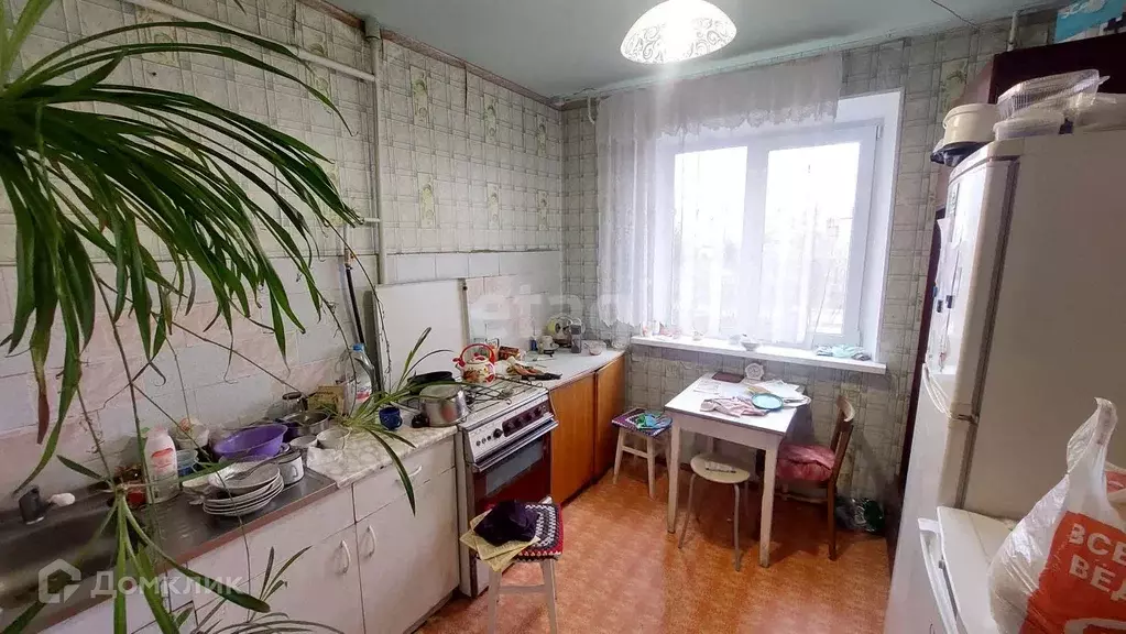 Продаётся 2-к квартира, 51.1 м - Фото 0