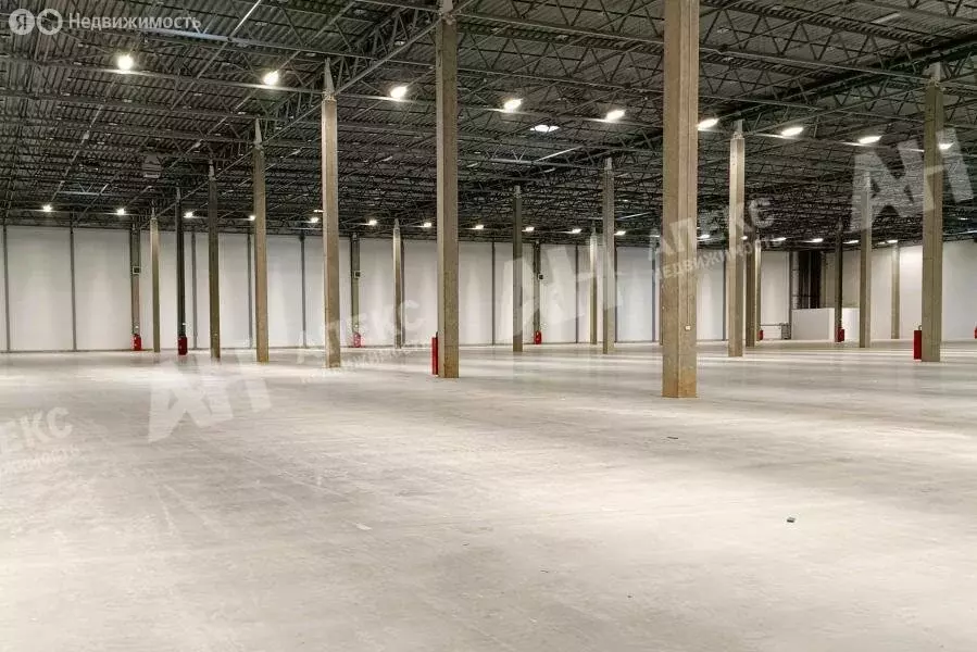 Склад (5260 м) - Фото 1