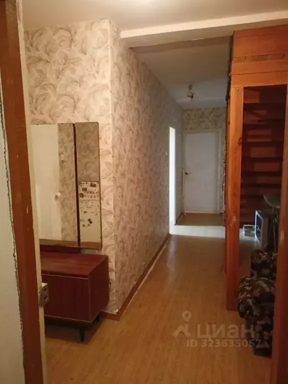 3-к кв. Брянская область, Брянск Локомотивная ул., 5 (111.6 м) - Фото 2