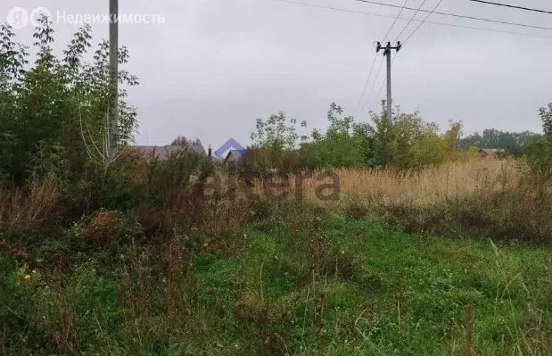 Участок в Малые Кабаны, Красная улица (10 м) - Фото 0