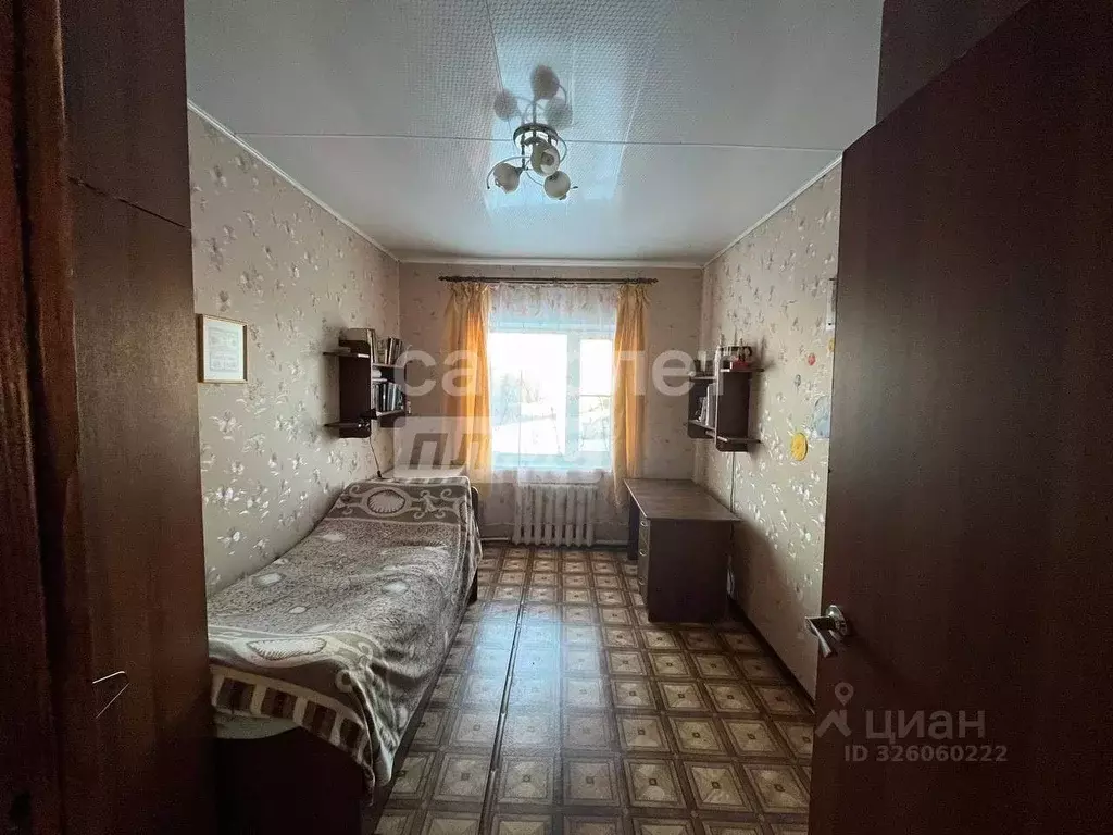 Дом в Курганская область, Мишкино рп ул. Миляева, 39 (100 м) - Фото 2