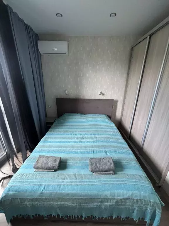 2-к кв. Краснодарский край, Сочи Амбровая ул., 10 (34.0 м) - Фото 2