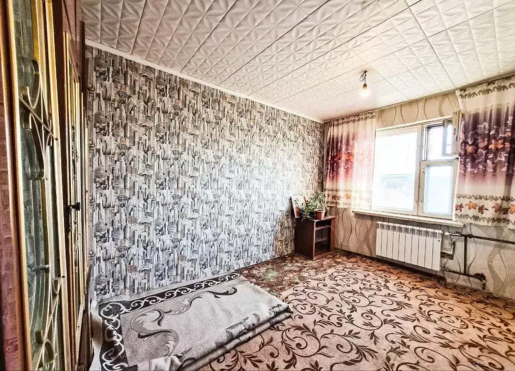 1-к кв. Красноярский край, Красноярск ул. 26 Бакинских Комиссаров, 9 ... - Фото 2