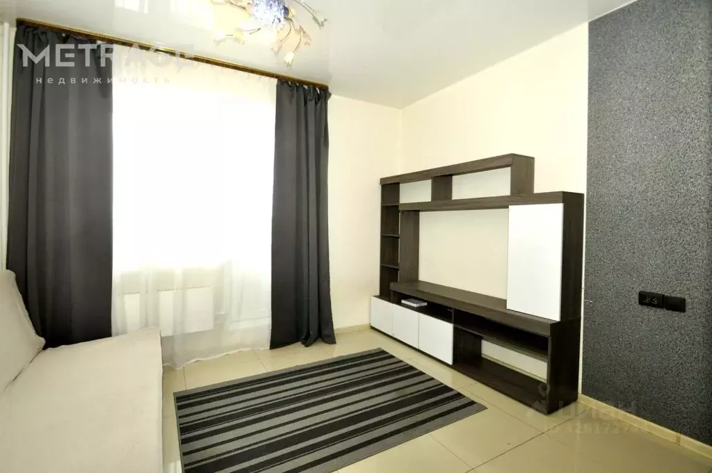 Студия Новосибирская область, Новосибирск ул. Виктора Уса, 11 (19.3 м) - Фото 1