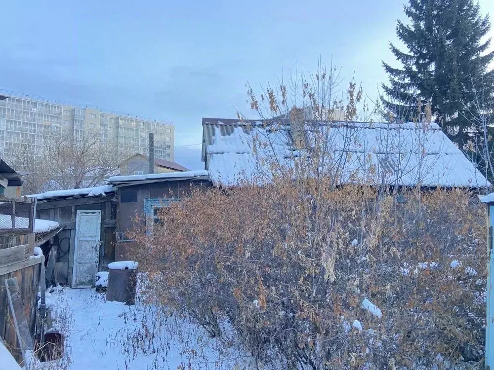 Участок в Иркутская область, Иркутск Ипподромная ул. (4.5 сот.) - Фото 1