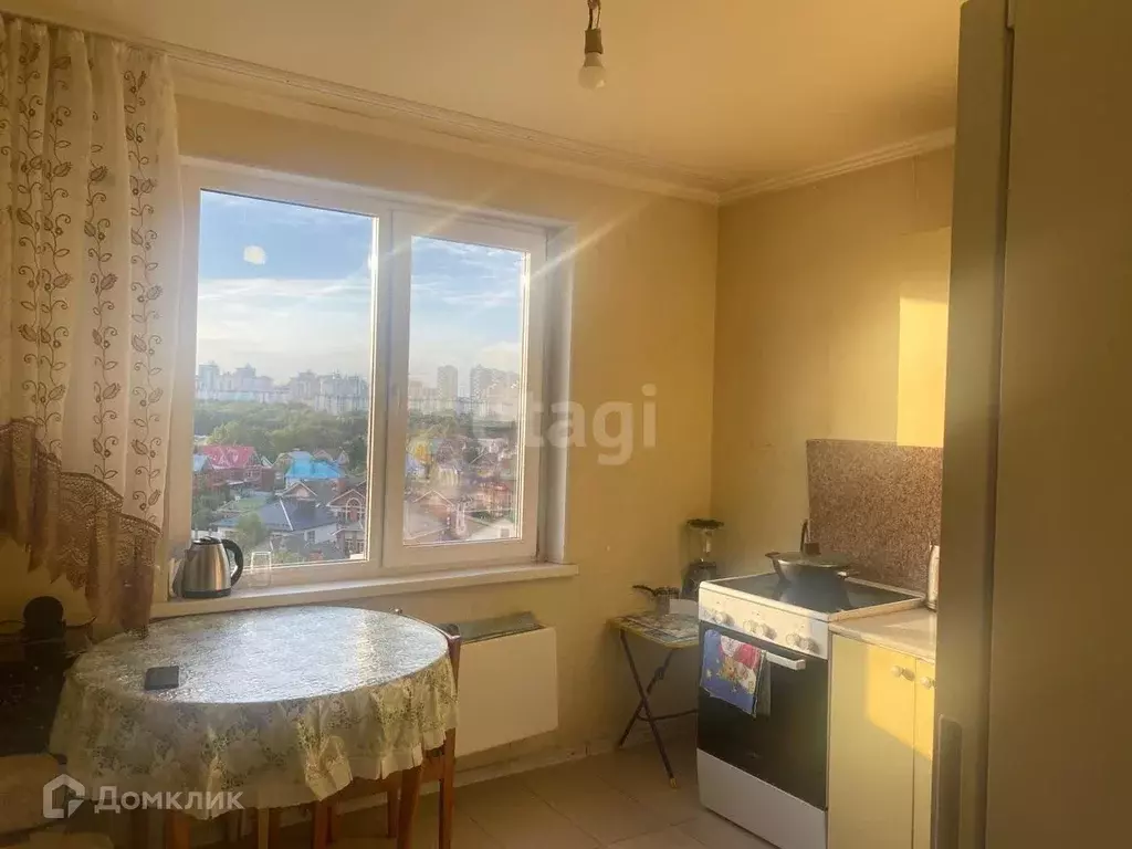 Продаётся 2-к квартира, 58.4 м - Фото 1