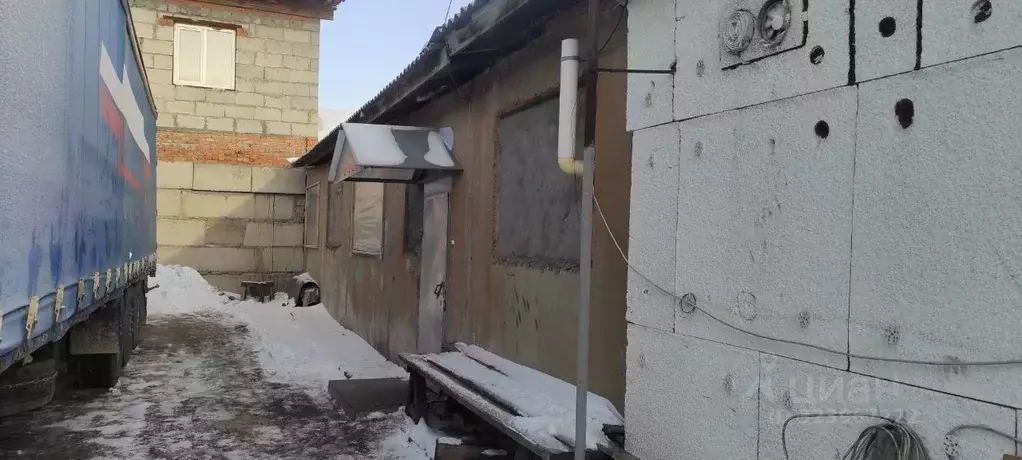 Помещение свободного назначения в Новосибирская область, Искитим ... - Фото 2