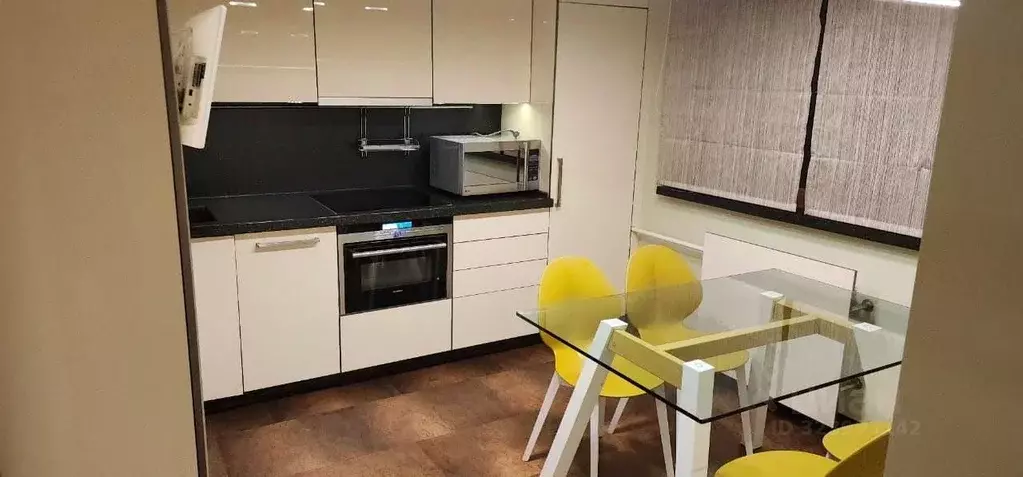 3-к кв. Москва ул. Академика Пилюгина, 14К1 (75.0 м) - Фото 1