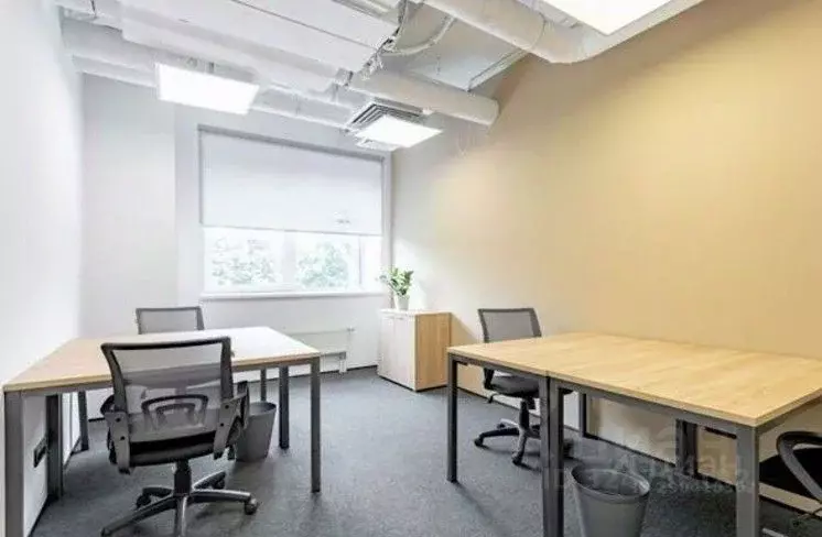 Офис в Санкт-Петербург Выборгское ш., 33 (320 м) - Фото 2