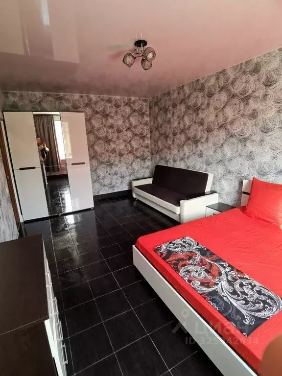 2-к кв. Краснодарский край, Туапсинский муниципальный округ, Джубга ... - Фото 1