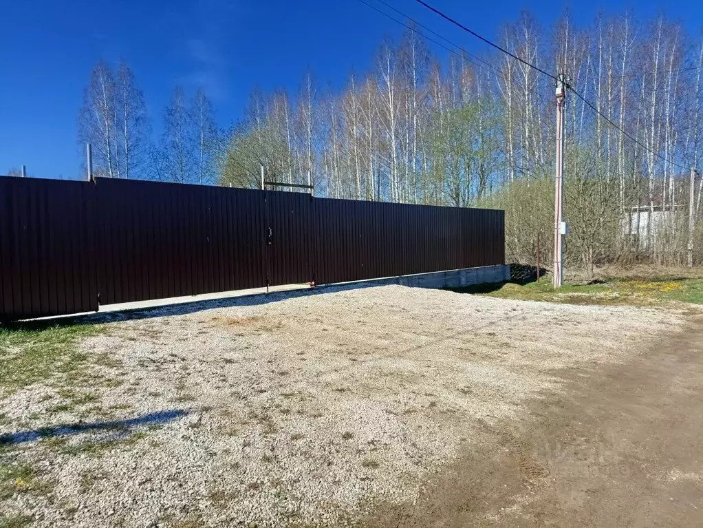Участок в Владимирская область, Владимир ул. Житневская, 14 (10.0 ... - Фото 1