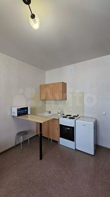 Квартира-студия, 25,7 м, 15/19 эт. - Фото 0