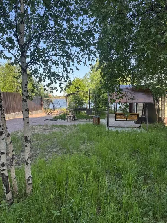 Коттедж в Ямало-Ненецкий АО, Новый Уренгой Энтузиаст СОДНТ, ул. ... - Фото 2