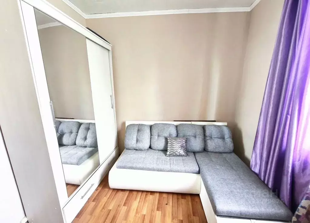 2-к кв. Москва ул. Толбухина, 11К1 (50.0 м) - Фото 1