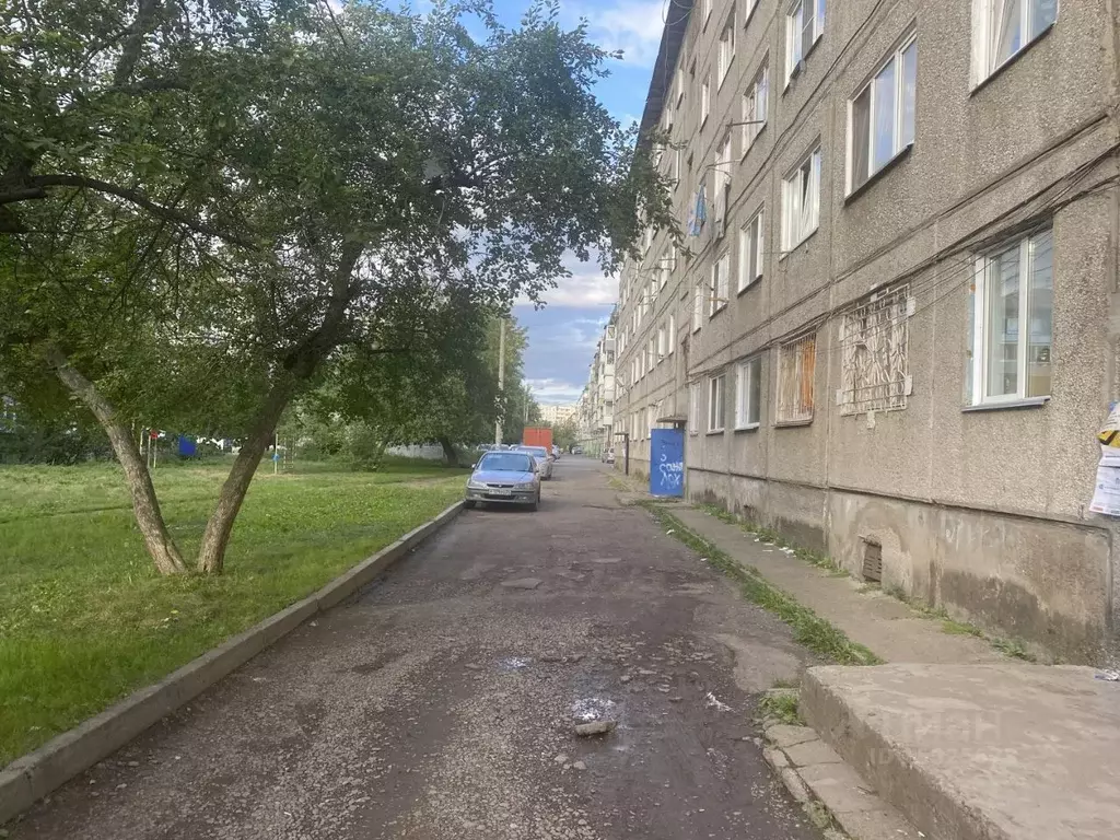 Купить Квартиру В Красноярске Ленинский Район