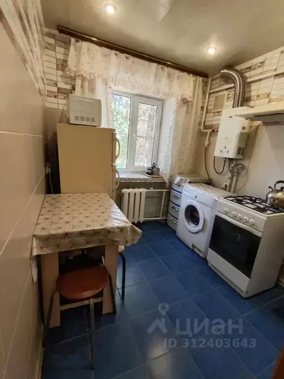 1-к кв. Ставропольский край, Железноводск ул. Чапаева, 27 (34.0 м) - Фото 1