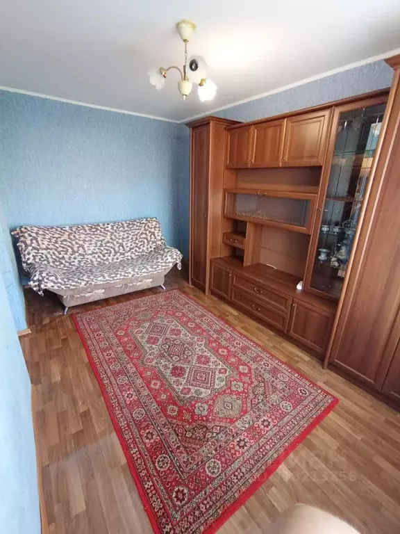 Комната Башкортостан, Уфа ул. Шафиева, 46/1 (20.0 м) - Фото 1