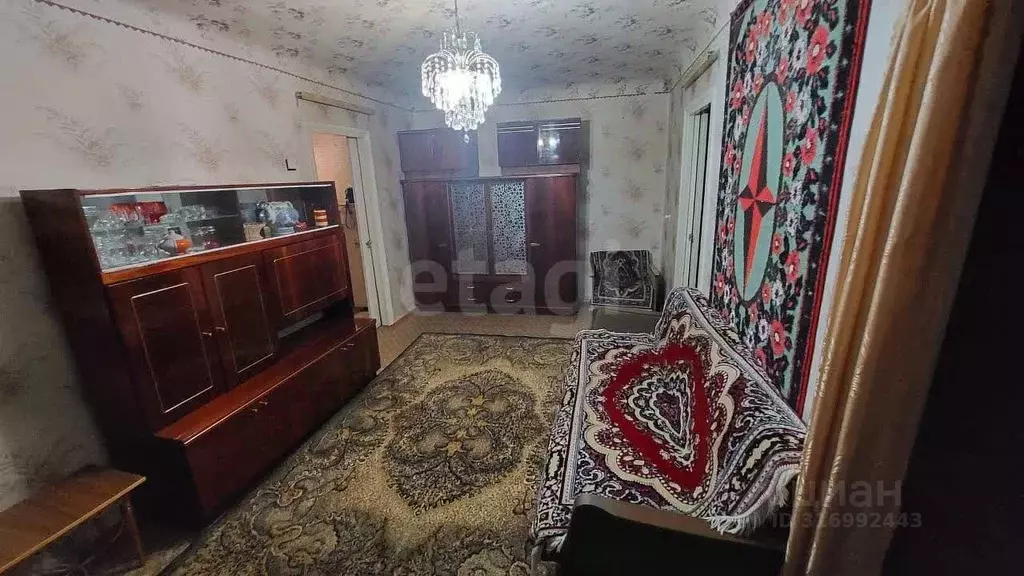 2-к кв. Ростовская область, Таганрог ул. Свободы, 36-3 (44.0 м) - Фото 0
