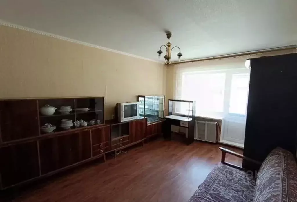 1-к кв. Владимирская область, Владимир ул. Куйбышева, 58 (39.0 м) - Фото 2