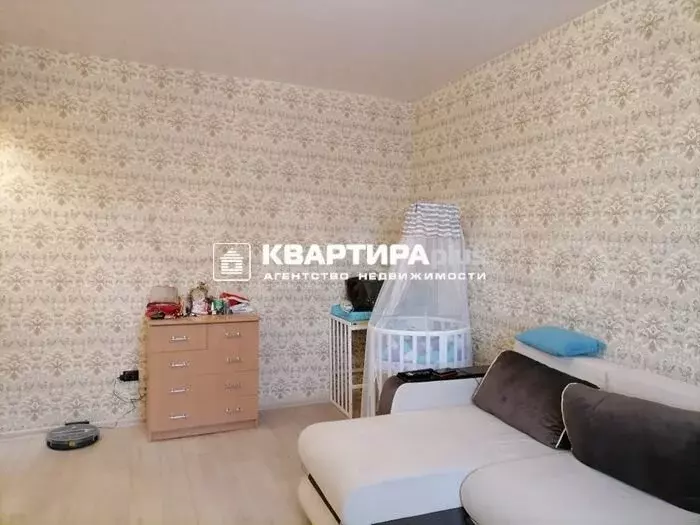 3-к. квартира, 72,7 м, 4/4 эт. - Фото 1