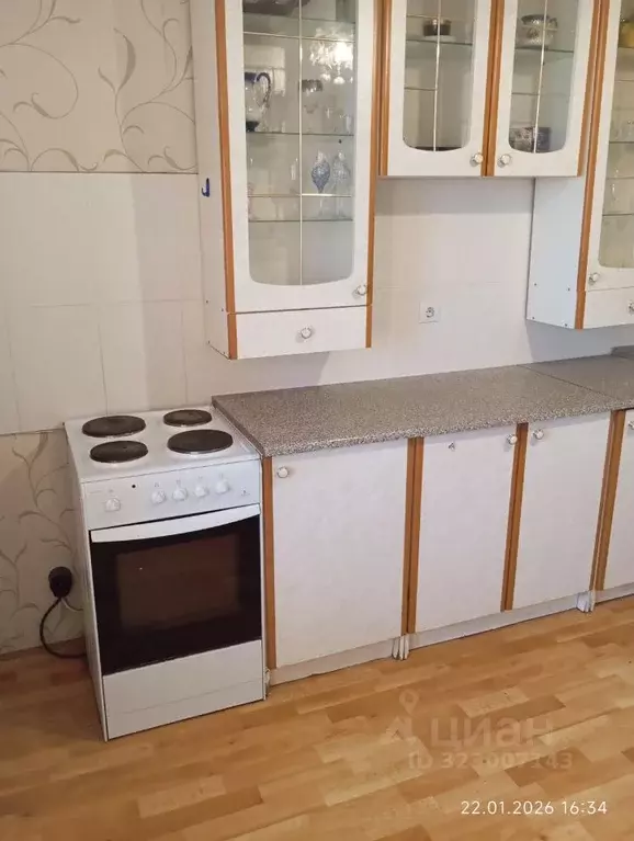 1-к кв. Самарская область, Самара Балаковская ул., 6а (38.0 м) - Фото 1