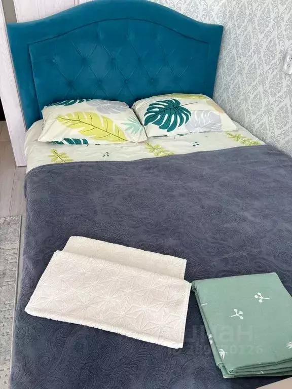 1-к кв. Кировская область, Киров ул. Пятницкая, 12к1 (38.0 м) - Фото 1