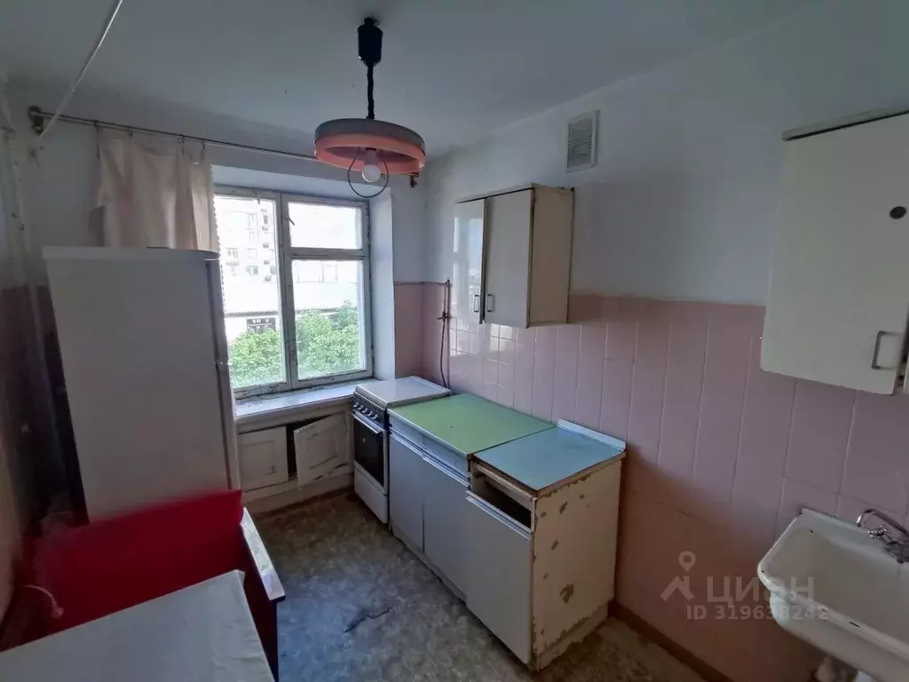 1-к кв. Ставропольский край, Ставрополь ул. 50 лет ВЛКСМ, 7/2 (33.0 м) - Фото 1