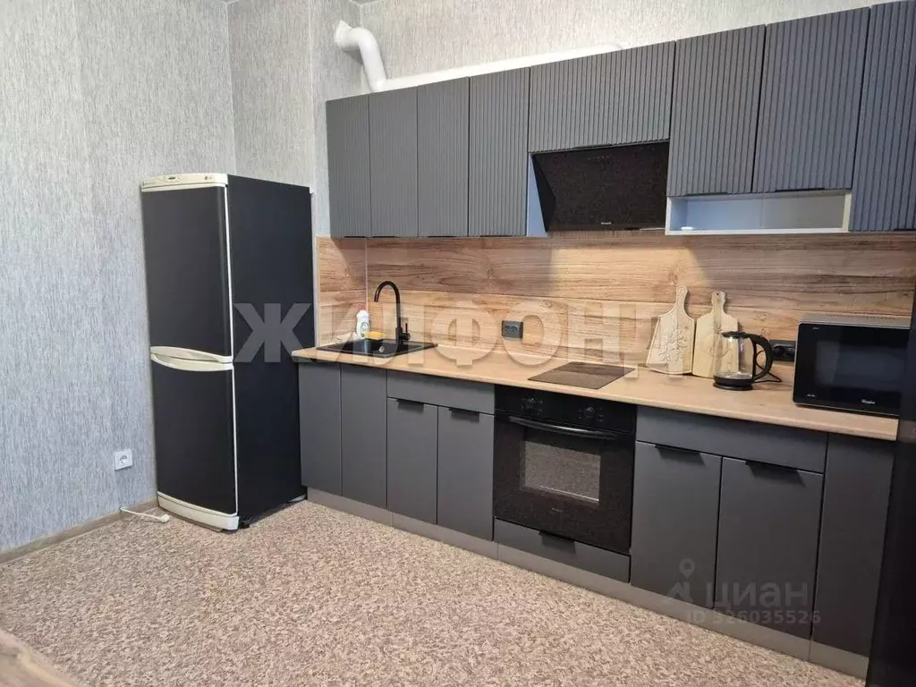 2-к кв. Ханты-Мансийский АО, Когалым Набережная ул., 7 (61.0 м) - Фото 2