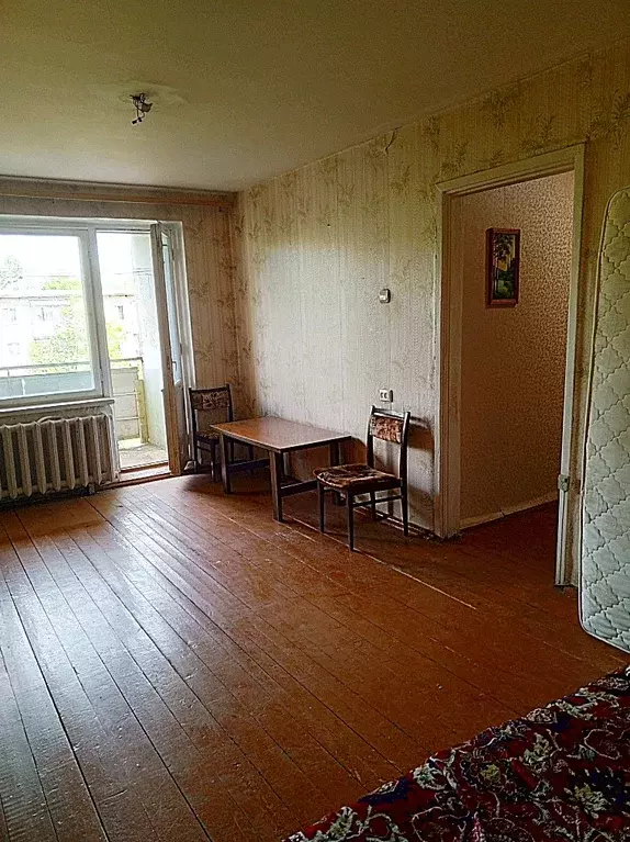 Продаётся 2-к квартира, 43.3 м - Фото 1