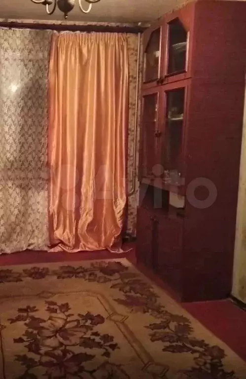 Комната 16 м в 2-к., 8/9 эт. - Фото 1