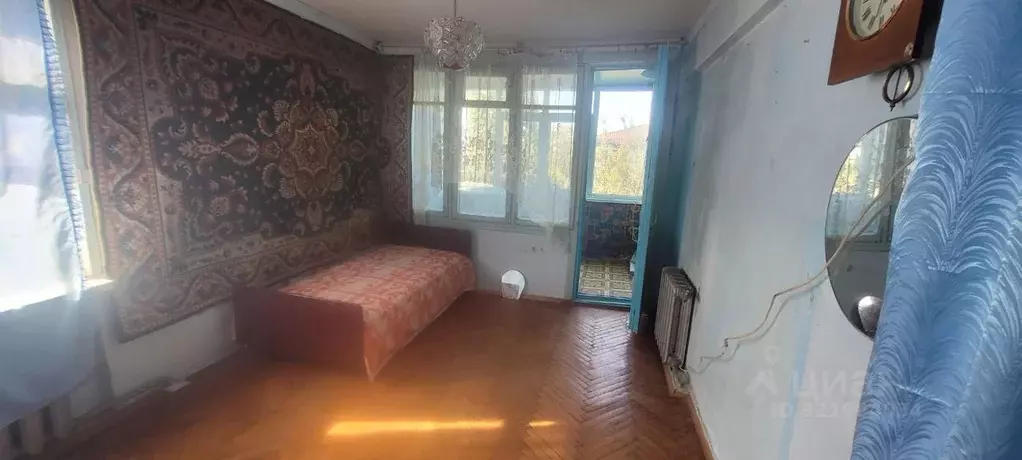 1-к кв. Краснодарский край, Армавир Новороссийская ул., 78 (35.0 м) - Фото 1